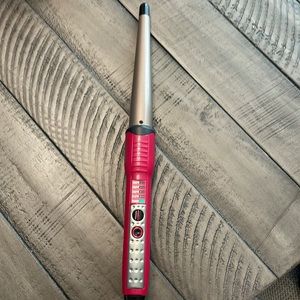 Curling Wand